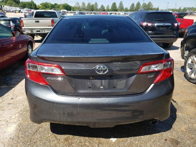 Photo 5 VIN: 4T1BF1FK4EU361393 - TOYOTA CAMRY 