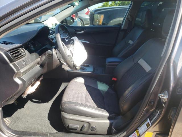 Photo 6 VIN: 4T1BF1FK4EU361393 - TOYOTA CAMRY 