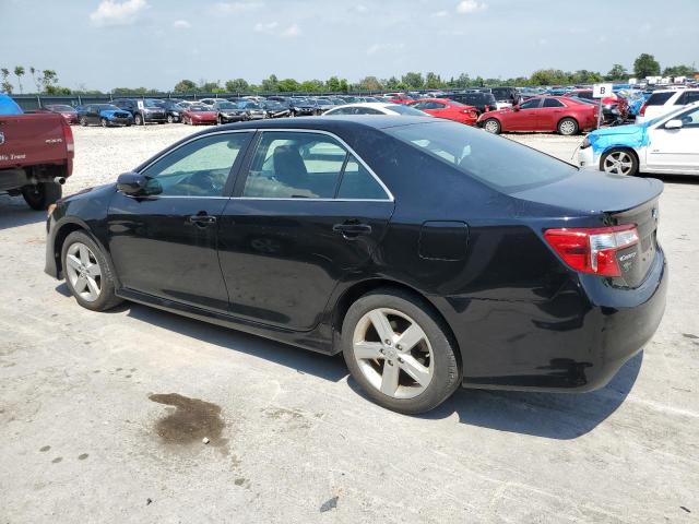 Photo 1 VIN: 4T1BF1FK4EU363127 - TOYOTA CAMRY 