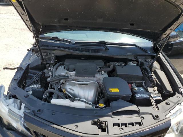 Photo 10 VIN: 4T1BF1FK4EU363127 - TOYOTA CAMRY 