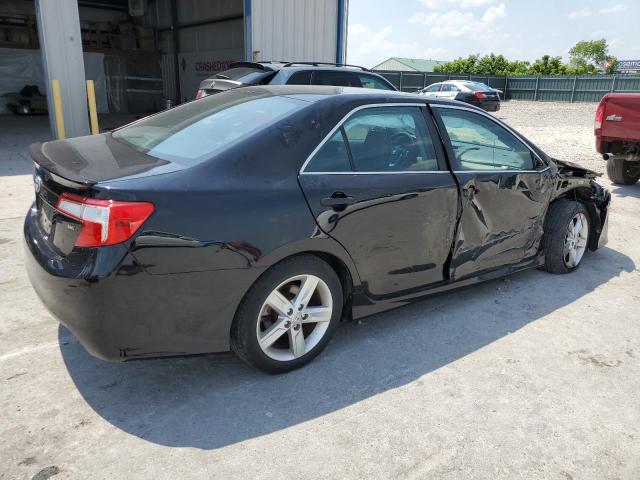 Photo 2 VIN: 4T1BF1FK4EU363127 - TOYOTA CAMRY 