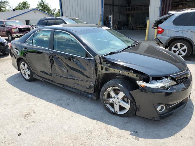 Photo 3 VIN: 4T1BF1FK4EU363127 - TOYOTA CAMRY 