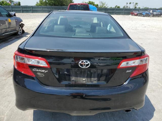 Photo 5 VIN: 4T1BF1FK4EU363127 - TOYOTA CAMRY 