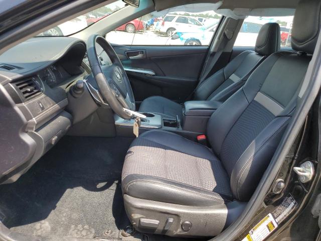 Photo 6 VIN: 4T1BF1FK4EU363127 - TOYOTA CAMRY 