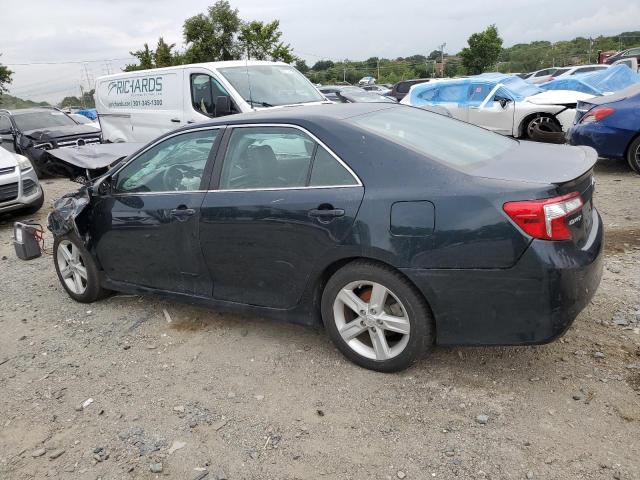 Photo 1 VIN: 4T1BF1FK4EU363676 - TOYOTA CAMRY 