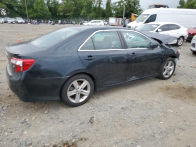 Photo 2 VIN: 4T1BF1FK4EU363676 - TOYOTA CAMRY 