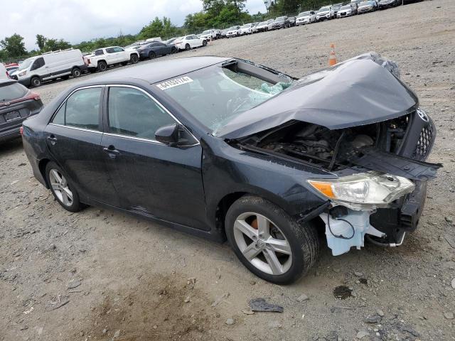 Photo 3 VIN: 4T1BF1FK4EU363676 - TOYOTA CAMRY 