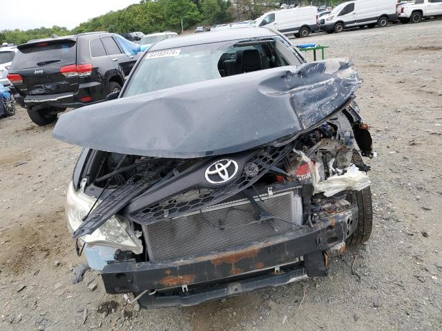 Photo 4 VIN: 4T1BF1FK4EU363676 - TOYOTA CAMRY 