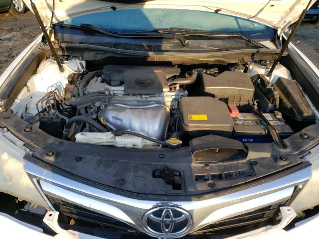 Photo 10 VIN: 4T1BF1FK4EU363788 - TOYOTA CAMRY 