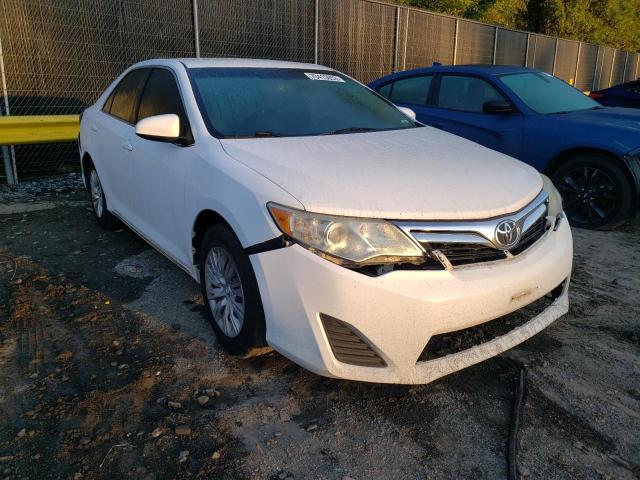 Photo 3 VIN: 4T1BF1FK4EU363788 - TOYOTA CAMRY 