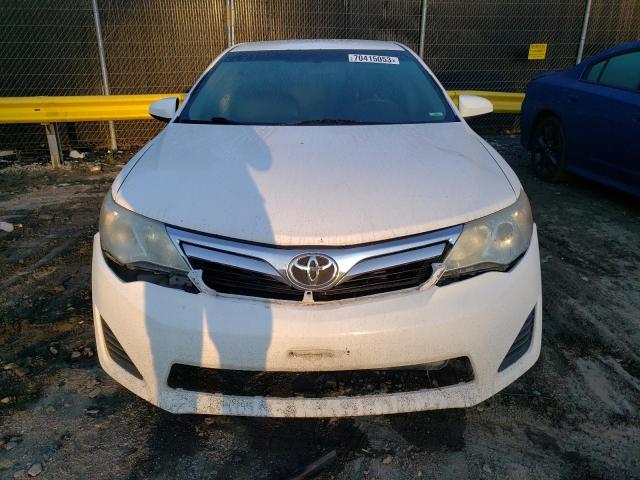 Photo 4 VIN: 4T1BF1FK4EU363788 - TOYOTA CAMRY 