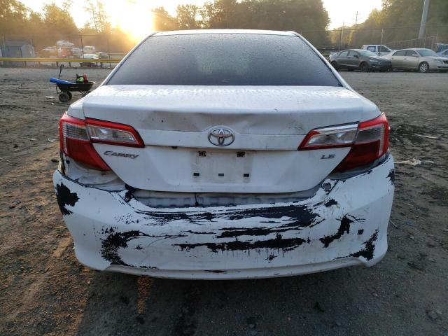 Photo 5 VIN: 4T1BF1FK4EU363788 - TOYOTA CAMRY 