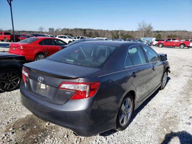 Photo 3 VIN: 4T1BF1FK4EU363967 - TOYOTA CAMRY 