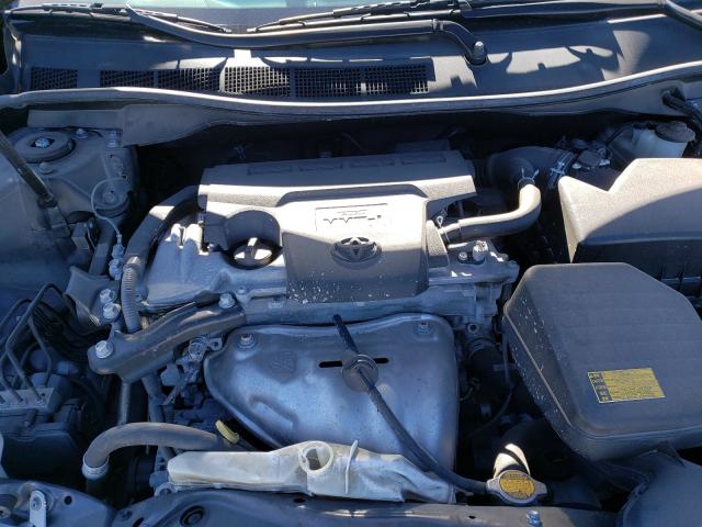 Photo 6 VIN: 4T1BF1FK4EU363967 - TOYOTA CAMRY 