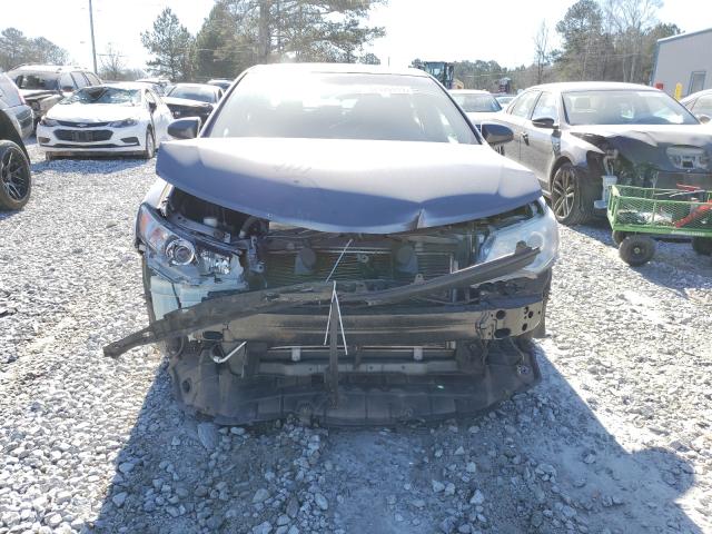 Photo 8 VIN: 4T1BF1FK4EU363967 - TOYOTA CAMRY 