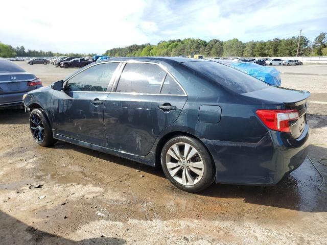 Photo 1 VIN: 4T1BF1FK4EU364049 - TOYOTA CAMRY 