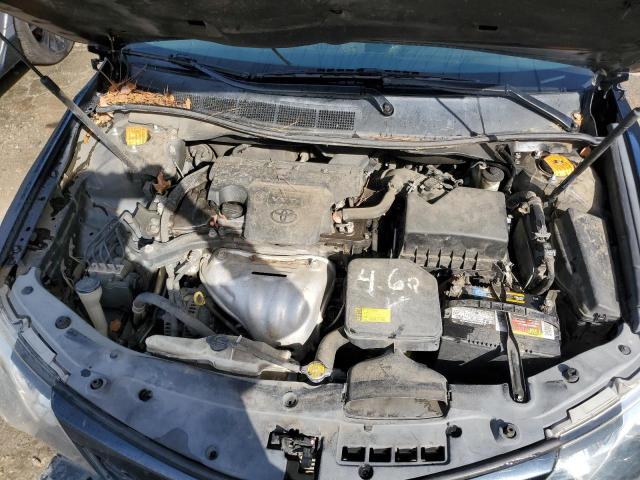 Photo 10 VIN: 4T1BF1FK4EU364049 - TOYOTA CAMRY 