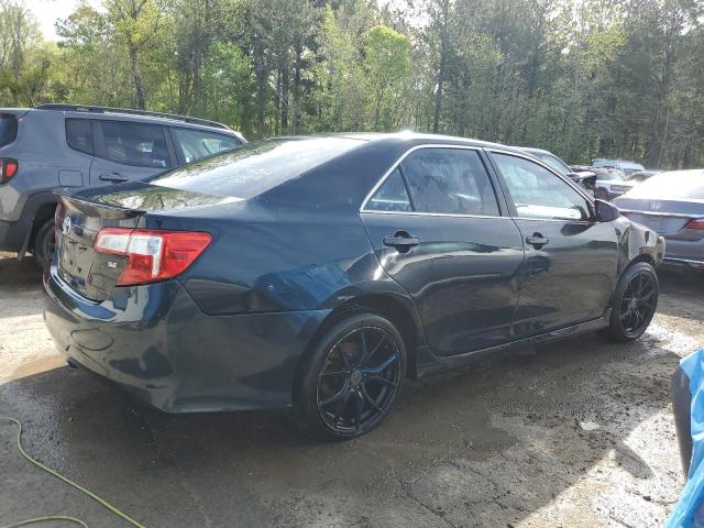 Photo 2 VIN: 4T1BF1FK4EU364049 - TOYOTA CAMRY 