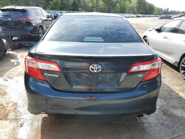 Photo 5 VIN: 4T1BF1FK4EU364049 - TOYOTA CAMRY 