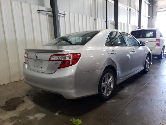 Photo 3 VIN: 4T1BF1FK4EU364309 - TOYOTA CAMRY L 