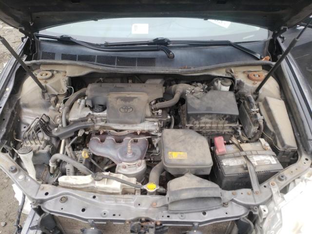 Photo 10 VIN: 4T1BF1FK4EU366495 - TOYOTA CAMRY L 