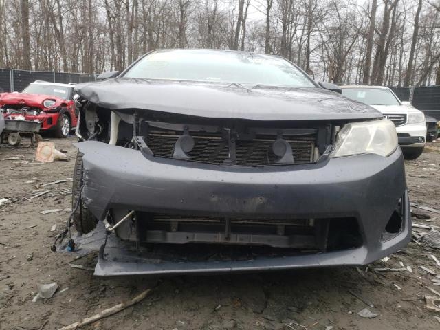 Photo 4 VIN: 4T1BF1FK4EU366495 - TOYOTA CAMRY L 