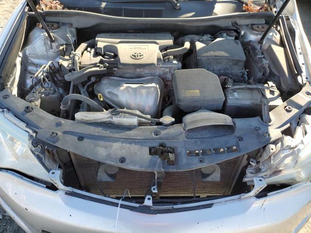 Photo 10 VIN: 4T1BF1FK4EU366772 - TOYOTA CAMRY 