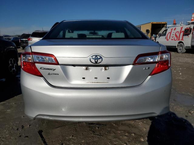 Photo 5 VIN: 4T1BF1FK4EU366772 - TOYOTA CAMRY 