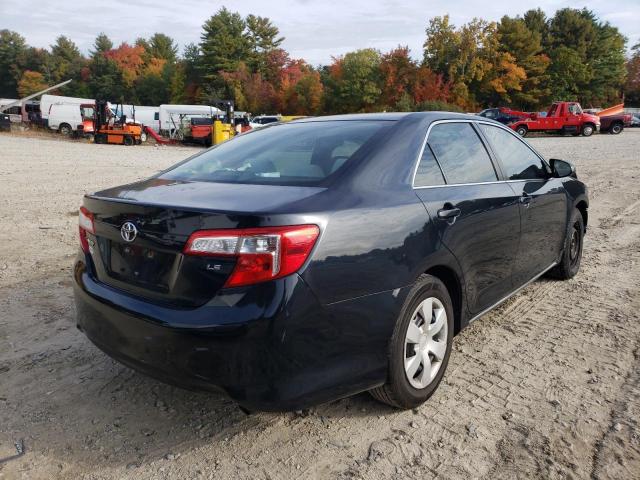 Photo 3 VIN: 4T1BF1FK4EU368814 - TOYOTA CAMRY L 