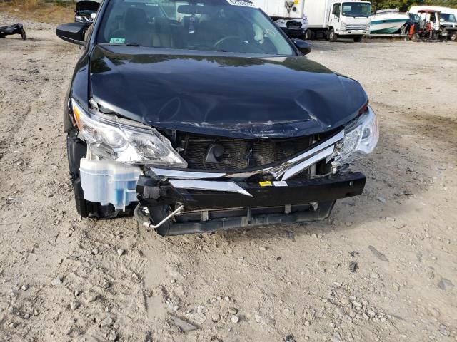 Photo 8 VIN: 4T1BF1FK4EU368814 - TOYOTA CAMRY L 