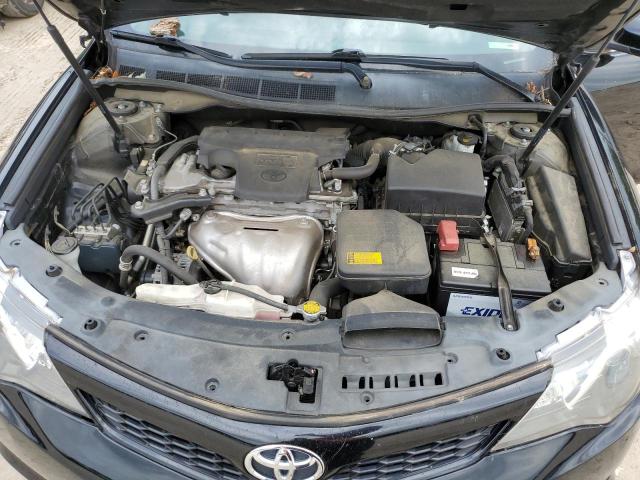 Photo 10 VIN: 4T1BF1FK4EU368991 - TOYOTA CAMRY 