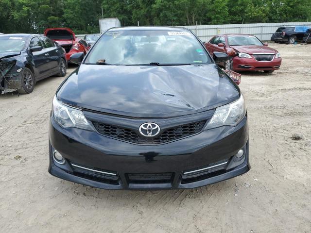 Photo 4 VIN: 4T1BF1FK4EU368991 - TOYOTA CAMRY 