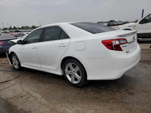 Photo 1 VIN: 4T1BF1FK4EU369011 - TOYOTA CAMRY 