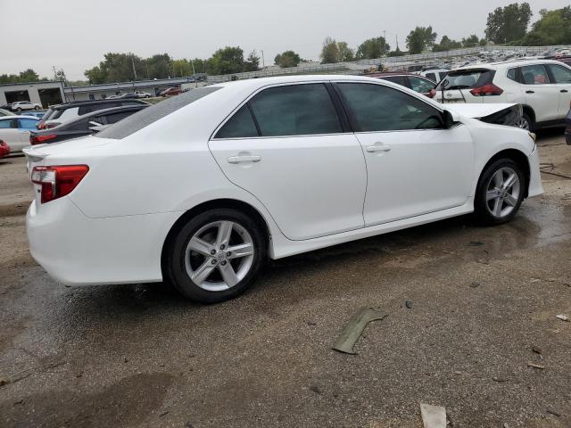 Photo 2 VIN: 4T1BF1FK4EU369011 - TOYOTA CAMRY 