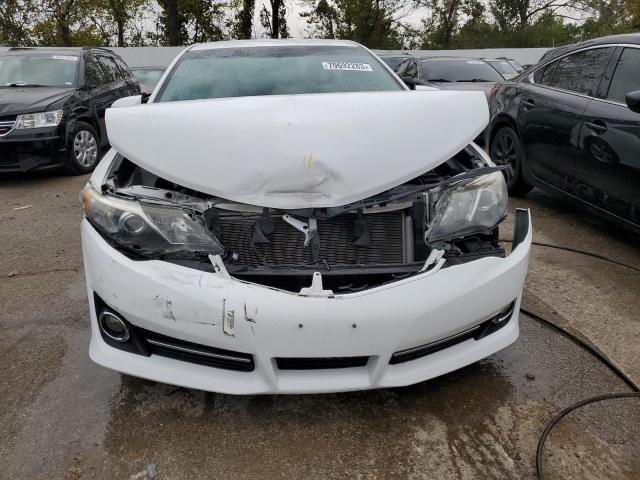 Photo 4 VIN: 4T1BF1FK4EU369011 - TOYOTA CAMRY 