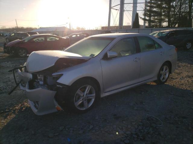 Photo 0 VIN: 4T1BF1FK4EU369395 - TOYOTA CAMRY 