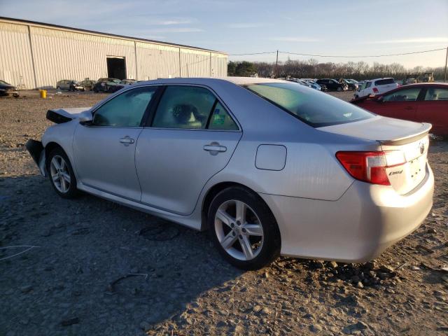 Photo 1 VIN: 4T1BF1FK4EU369395 - TOYOTA CAMRY 