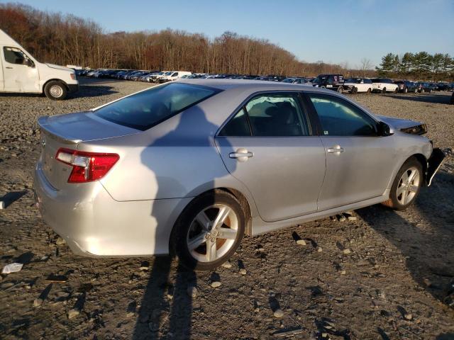 Photo 2 VIN: 4T1BF1FK4EU369395 - TOYOTA CAMRY 