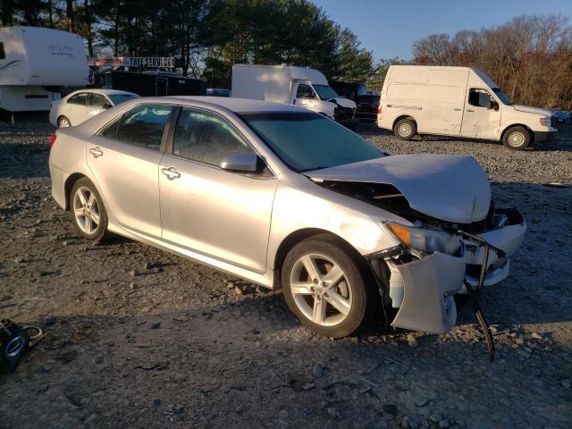 Photo 3 VIN: 4T1BF1FK4EU369395 - TOYOTA CAMRY 