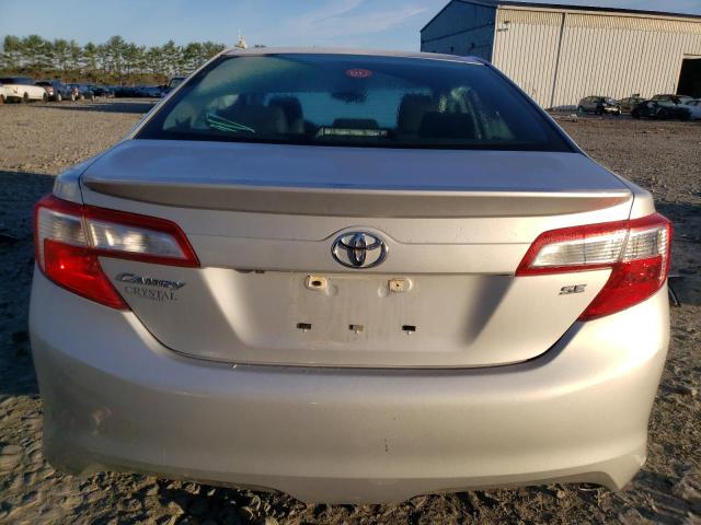 Photo 5 VIN: 4T1BF1FK4EU369395 - TOYOTA CAMRY 