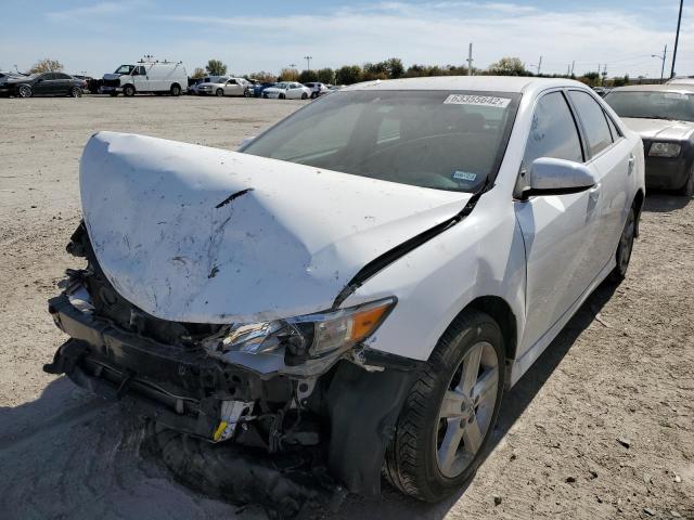 Photo 1 VIN: 4T1BF1FK4EU372085 - TOYOTA CAMRY L 