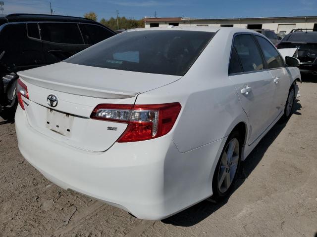 Photo 3 VIN: 4T1BF1FK4EU372085 - TOYOTA CAMRY L 