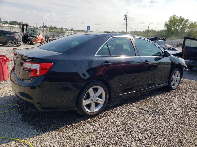 Photo 2 VIN: 4T1BF1FK4EU374208 - TOYOTA CAMRY L 