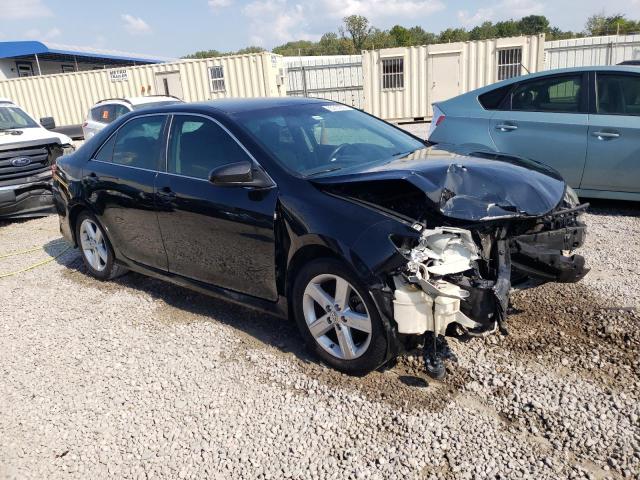 Photo 3 VIN: 4T1BF1FK4EU374208 - TOYOTA CAMRY L 