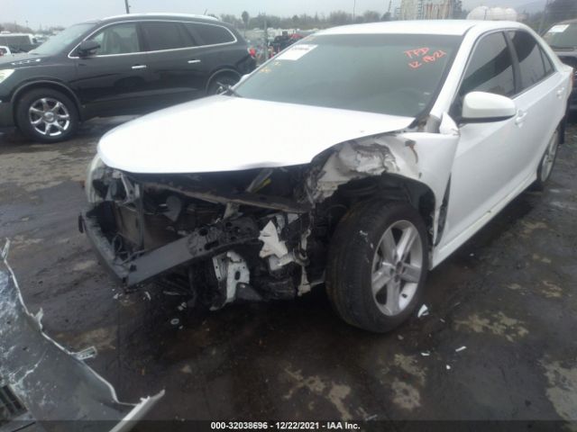 Photo 5 VIN: 4T1BF1FK4EU374631 - TOYOTA CAMRY 