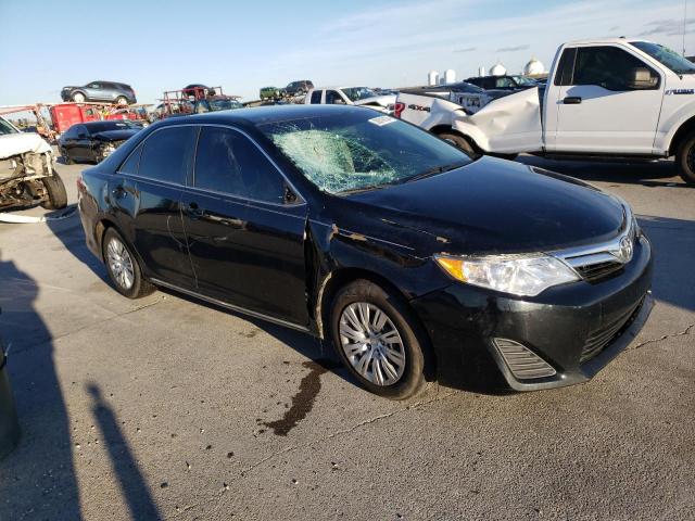 Photo 3 VIN: 4T1BF1FK4EU376699 - TOYOTA CAMRY 