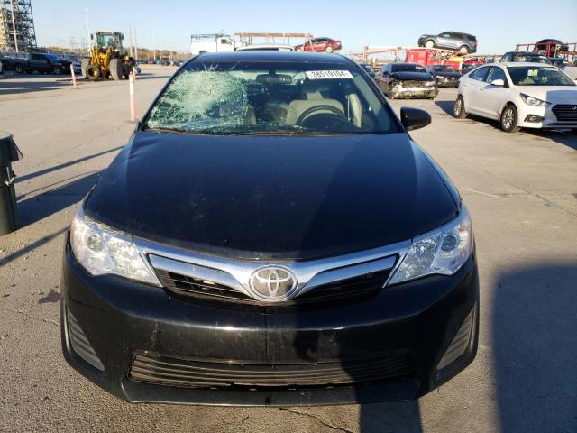 Photo 4 VIN: 4T1BF1FK4EU376699 - TOYOTA CAMRY 