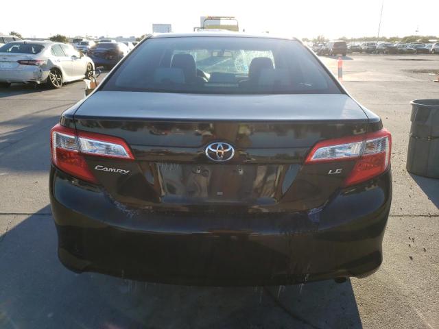 Photo 5 VIN: 4T1BF1FK4EU376699 - TOYOTA CAMRY 