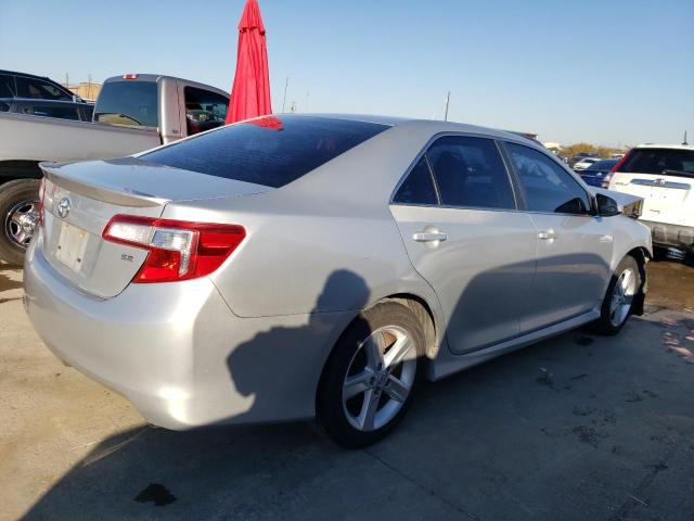 Photo 2 VIN: 4T1BF1FK4EU378369 - TOYOTA CAMRY 