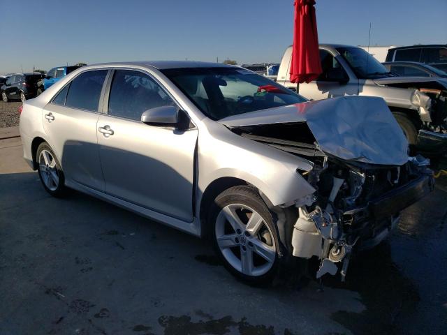 Photo 3 VIN: 4T1BF1FK4EU378369 - TOYOTA CAMRY 